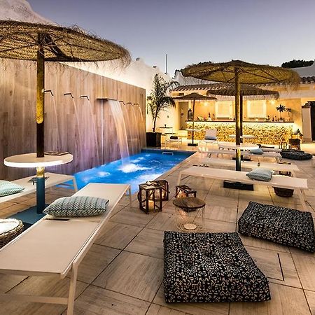 פולה Capoblu Hotel מראה חיצוני תמונה