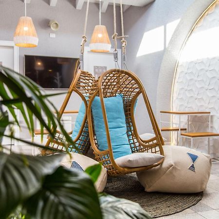 פולה Capoblu Hotel מראה חיצוני תמונה