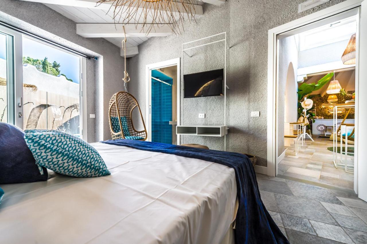 פולה Capoblu Hotel מראה חיצוני תמונה