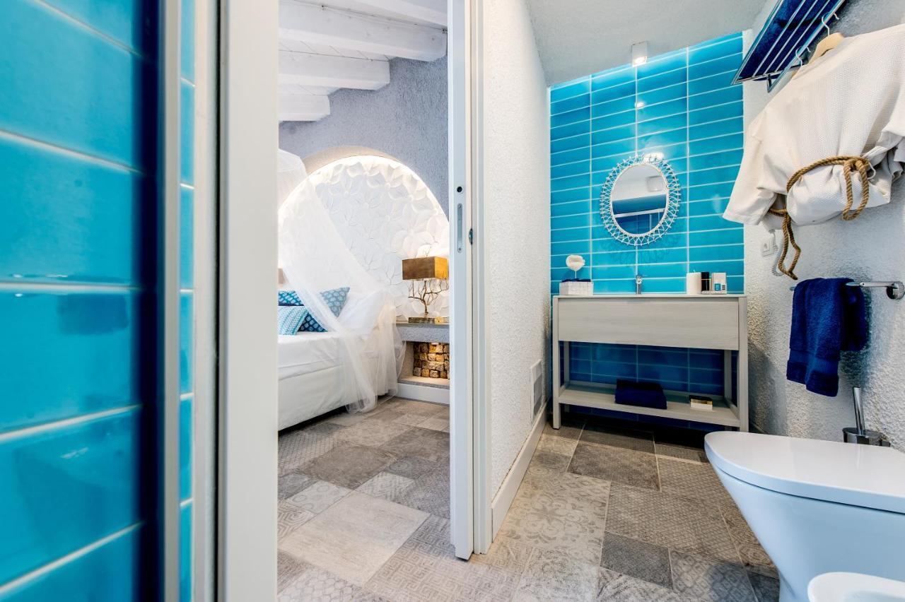 פולה Capoblu Hotel מראה חיצוני תמונה