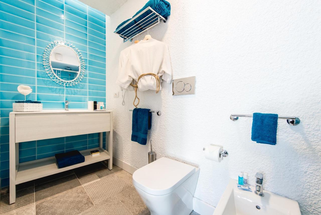 פולה Capoblu Hotel מראה חיצוני תמונה