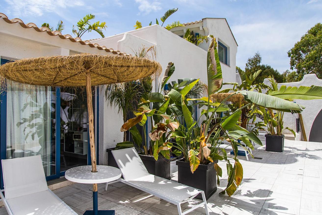 פולה Capoblu Hotel מראה חיצוני תמונה