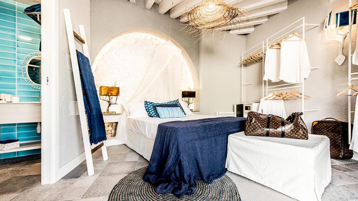 פולה Capoblu Hotel מראה חיצוני תמונה