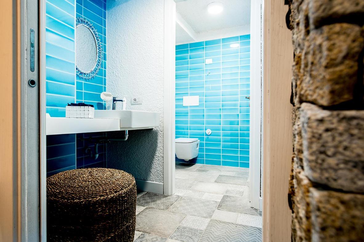 פולה Capoblu Hotel מראה חיצוני תמונה